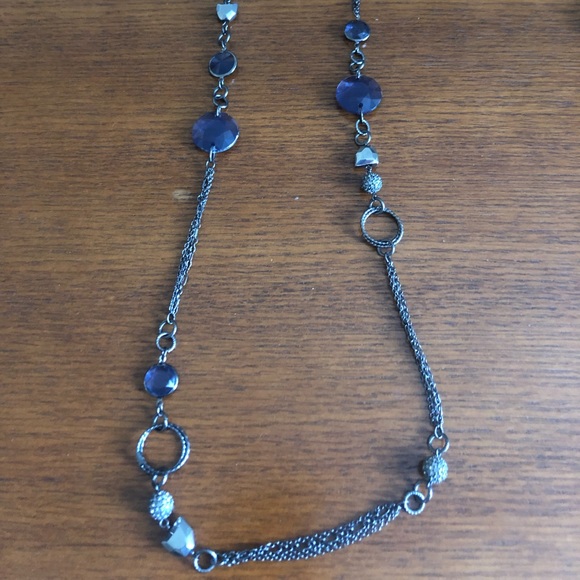 πHPππ πLia Sophia Necklaceπ - Picture 4 of 7